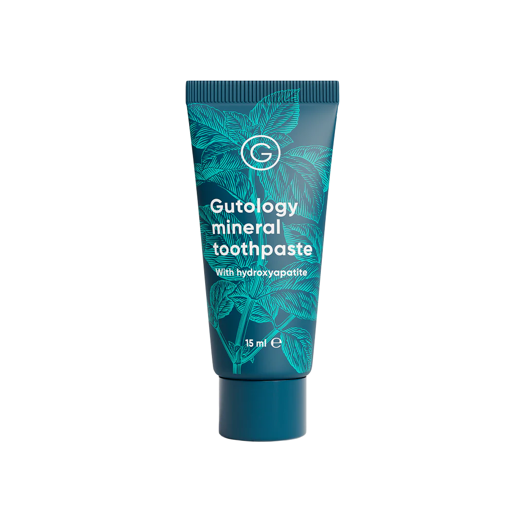 Gutology Products